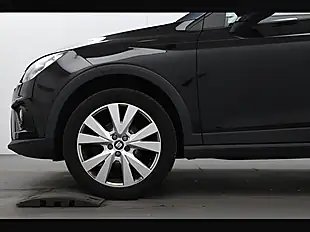 Used 2018 SEAT Arona Se Technology Black - Interior and Exterior details 8