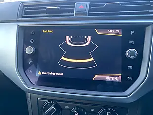 Used 2018 SEAT Arona Se Technology Black - Interior and Exterior details 12