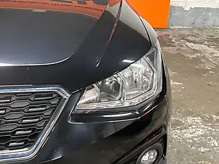 Used 2018 SEAT Arona Se Technology Black - Interior and Exterior details 12