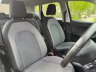 Used 2018 SEAT Arona Se Technology Black - Interior and Exterior details 19