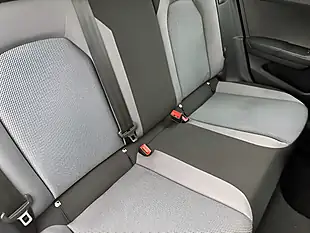 Used 2018 SEAT Arona Se Technology Black - Interior and Exterior details 20