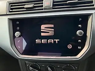 Used 2018 SEAT Arona Se Technology Lux Red - Interior and Exterior details 16