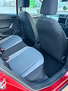 Used 2018 SEAT Arona Se Technology Lux Red - Interior and Exterior details 8