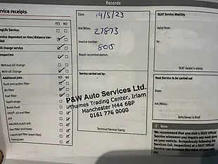 Used 2018 SEAT Arona Se Technology Lux Silver - Interior and Exterior details 13