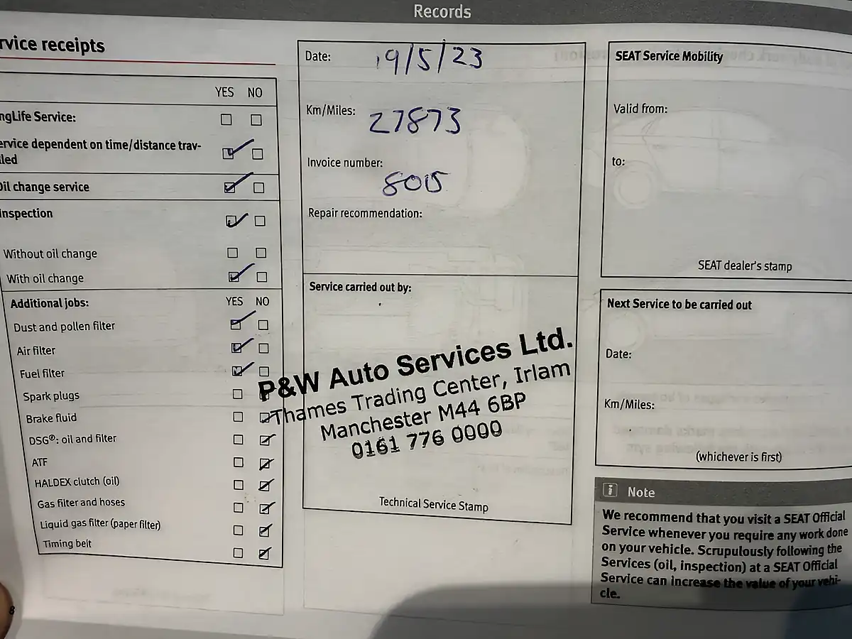Used 2018 SEAT Arona Se Technology Lux Silver - Interior and Exterior details 13