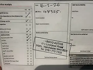 Used 2018 SEAT Arona Se Technology Lux Silver - Interior and Exterior details 15