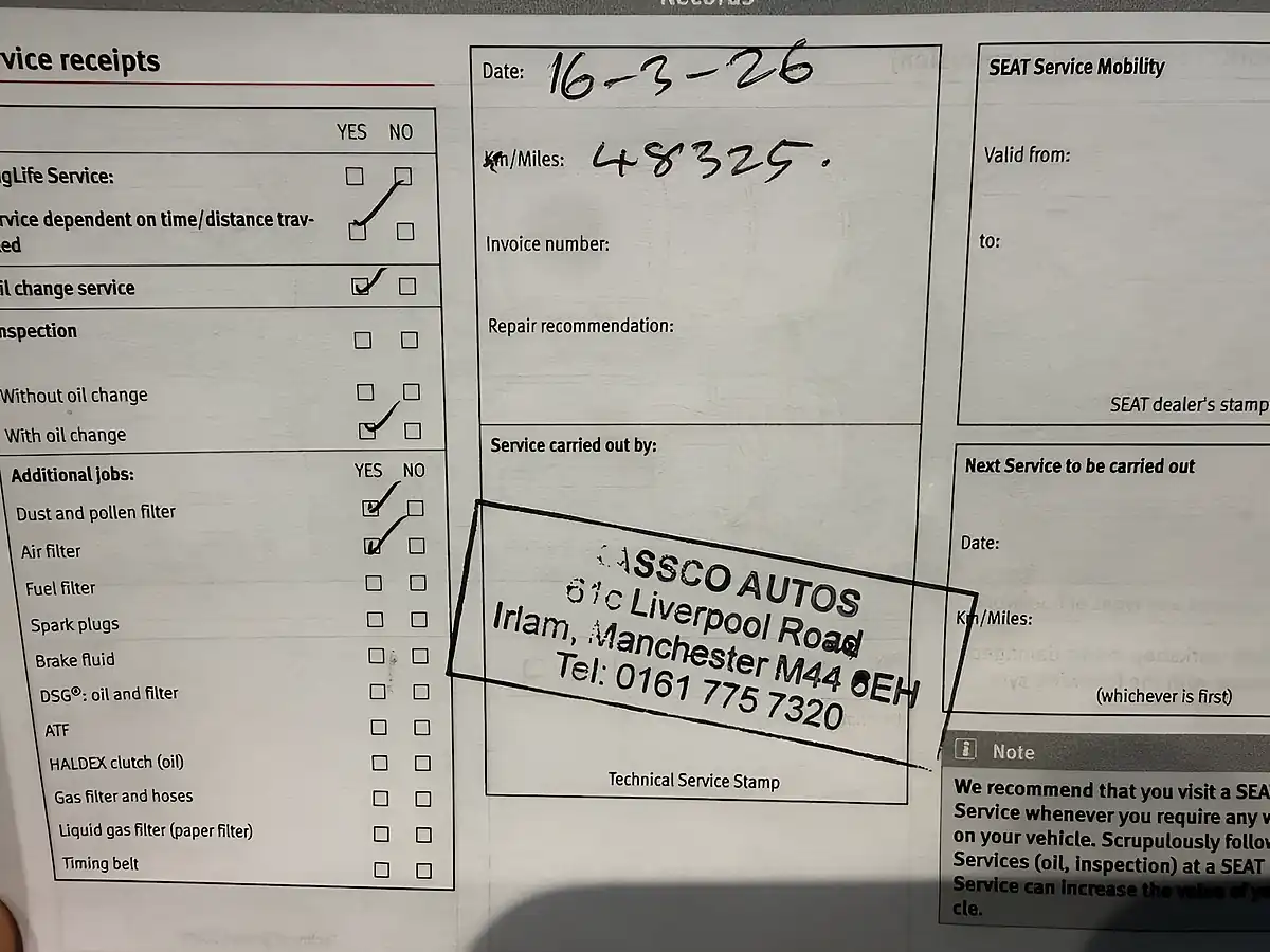 Used 2018 SEAT Arona Se Technology Lux Silver - Interior and Exterior details 15