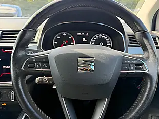 Used 2018 SEAT Arona Se Technology Lux Silver - Interior and Exterior details 6