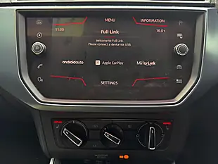 Used 2018 SEAT Arona Se Technology Lux Silver - Interior and Exterior details 10