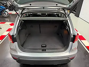 Used 2018 SEAT Arona Se Technology Lux Silver - Interior and Exterior details 15