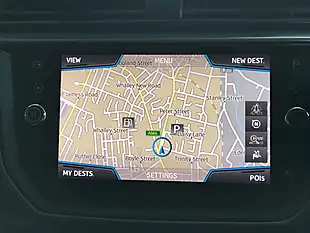 Used 2018 SEAT Arona Se Technology Lux Urban Silver - Interior and Exterior details 2