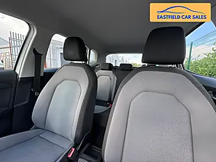 Used 2018 SEAT Arona Se Technology Lux White - Interior and Exterior details 6