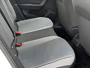 Used 2018 SEAT Arona Se Technology Lux White - Interior and Exterior details 15