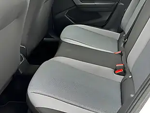 Used 2018 SEAT Arona Se Technology Lux White - Interior and Exterior details 20