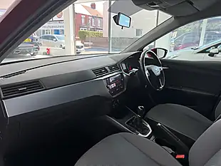Used 2018 SEAT Arona Se Technology Red - Interior and Exterior details 14