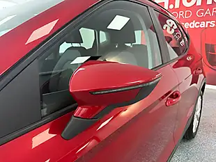 Used 2018 SEAT Arona Se Technology Red - Interior and Exterior details 16
