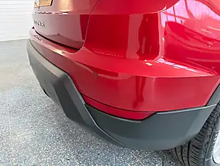 Used 2018 SEAT Arona Se Technology Red - Interior and Exterior details 8