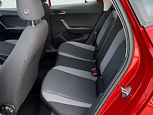 Used 2018 SEAT Arona Se Technology Red - Interior and Exterior details 5