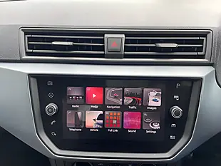 Used 2018 SEAT Arona Se Technology Red - Interior and Exterior details 15