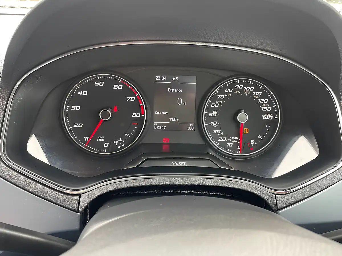 Used 2018 SEAT Arona Se Technology Red - Interior and Exterior details 20