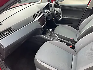 Used 2018 SEAT Arona Se Technology Red - Interior and Exterior details 9
