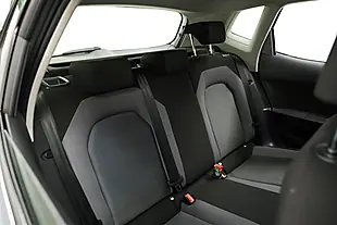 Used 2018 SEAT Arona Se Technology Silver - Interior and Exterior details 10