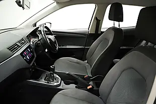 Used 2018 SEAT Arona Se Technology Silver - Interior and Exterior details 16