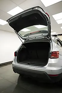 Used 2018 SEAT Arona Se Technology Silver - Interior and Exterior details 8