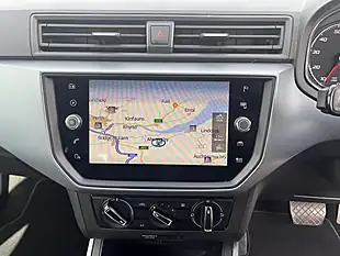 Used 2018 SEAT Arona Se Technology White - Interior and Exterior details 10