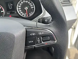Used 2018 SEAT Arona Se Technology White - Interior and Exterior details 15