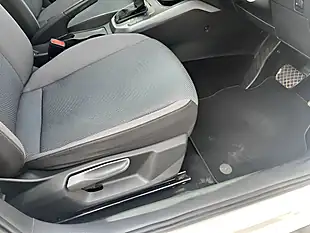 Used 2018 SEAT Arona Se Technology White - Interior and Exterior details 7