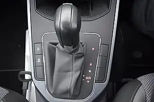 Used 2018 SEAT Arona Se Technology White - Interior and Exterior details 10