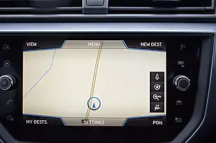Used 2018 SEAT Arona Se Technology White - Interior and Exterior details 14