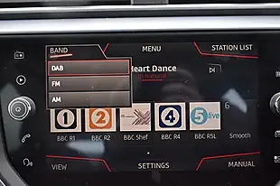 Used 2018 SEAT Arona Se Technology White - Interior and Exterior details 15