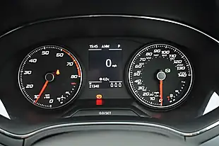 Used 2018 SEAT Arona Se Technology White - Interior and Exterior details 7