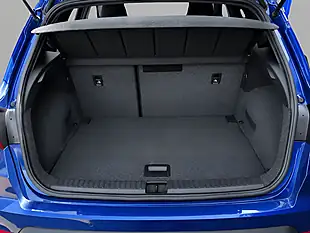 Used 2018 SEAT Arona Xcellence Blue - Interior and Exterior details 5