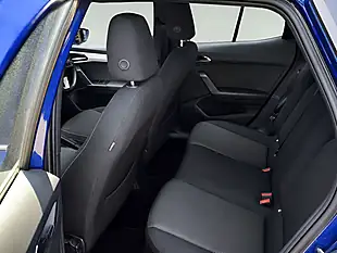 Used 2018 SEAT Arona Xcellence Blue - Interior and Exterior details 8