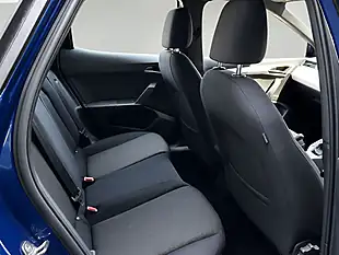 Used 2018 SEAT Arona Xcellence Blue - Interior and Exterior details 9