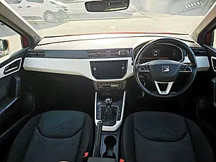 Used 2018 SEAT Arona Xcellence Lux - Interior and Exterior details 10