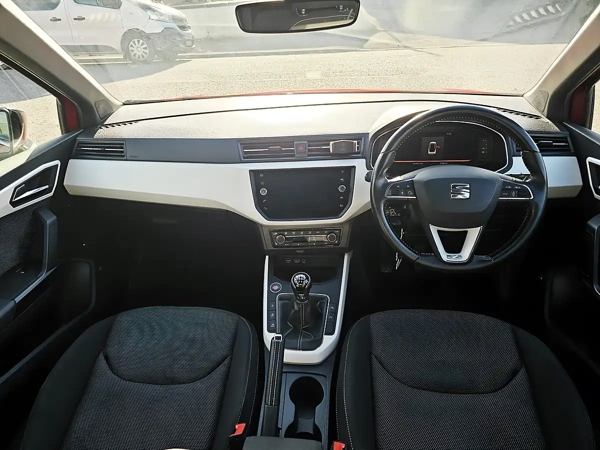 Used 2018 SEAT Arona Xcellence Lux - Interior and Exterior details 10