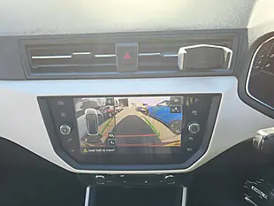 Used 2018 SEAT Arona Xcellence Lux - Interior and Exterior details 13