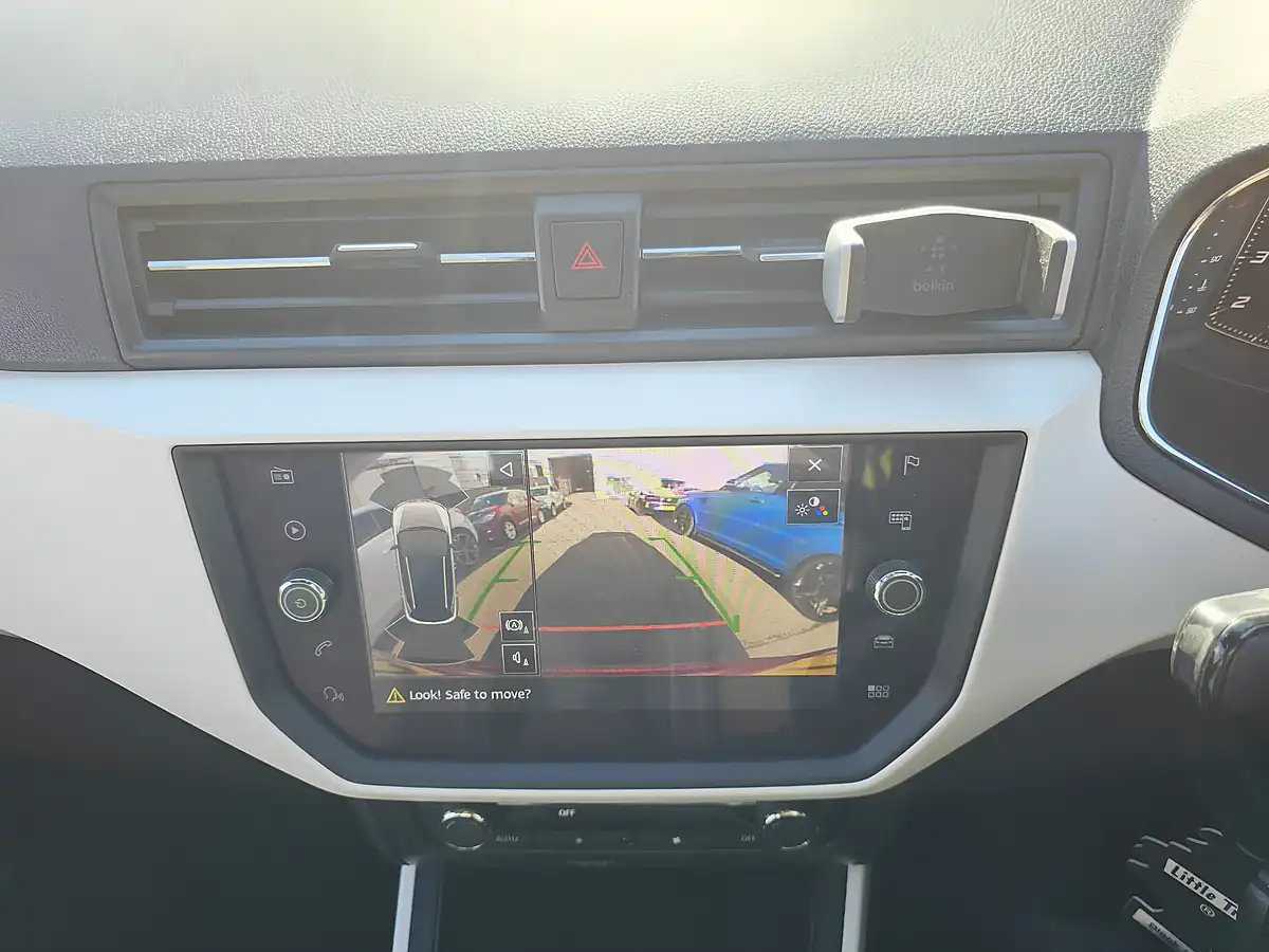 Used 2018 SEAT Arona Xcellence Lux - Interior and Exterior details 13