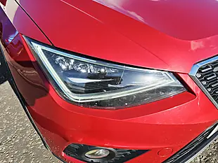 Used 2018 SEAT Arona Xcellence Lux - Interior and Exterior details 16