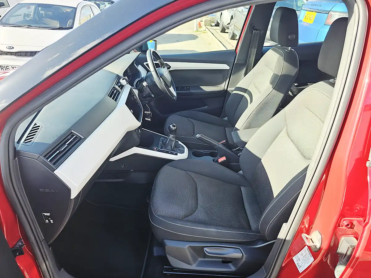 Used 2018 SEAT Arona Xcellence Lux - Interior and Exterior details 7
