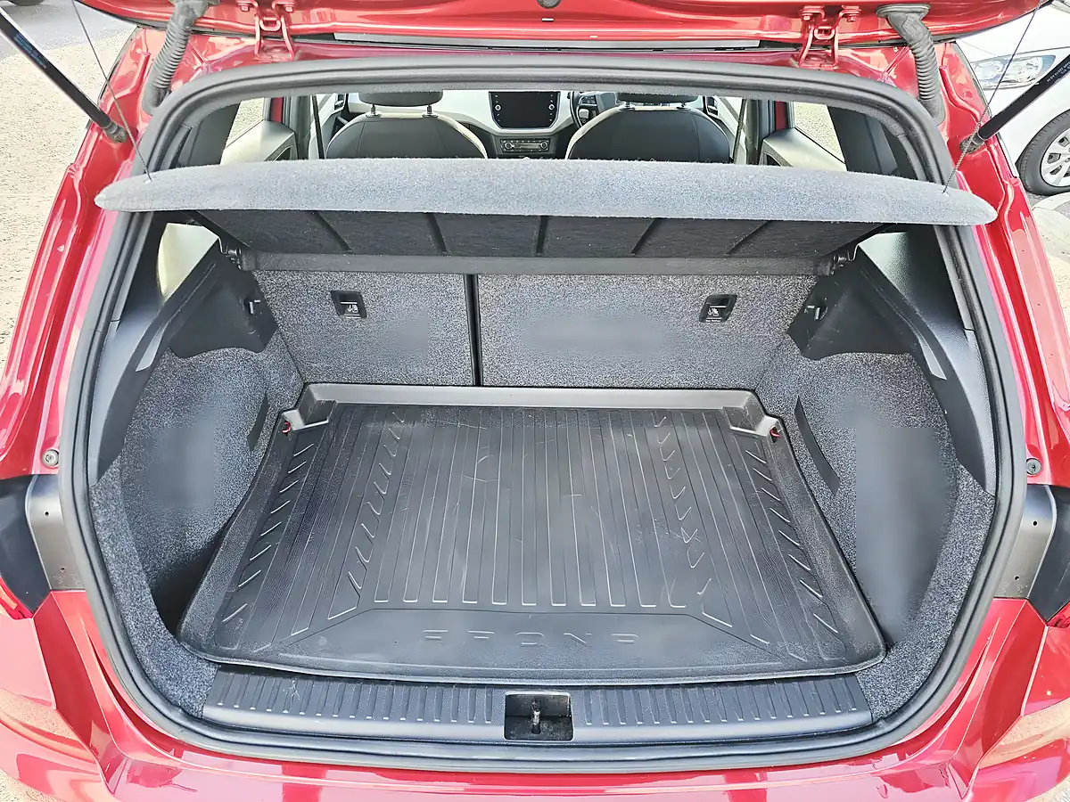 Used 2018 SEAT Arona Xcellence Lux - Interior and Exterior details 9