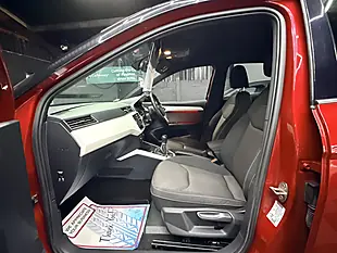 Used 2018 SEAT Arona Xcellence Lux Red - Interior and Exterior details 15