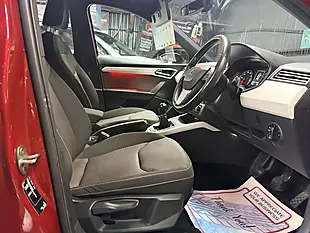 Used 2018 SEAT Arona Xcellence Lux Red - Interior and Exterior details 16