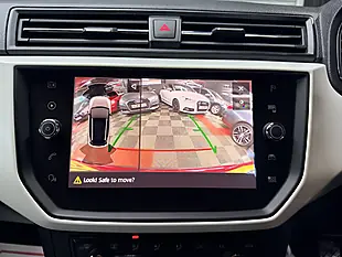 Used 2018 SEAT Arona Xcellence Lux Red - Interior and Exterior details 20