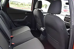Used 2018 SEAT Arona Xcellence Orange - Interior and Exterior details 10