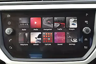 Used 2018 SEAT Arona Xcellence Orange - Interior and Exterior details 14